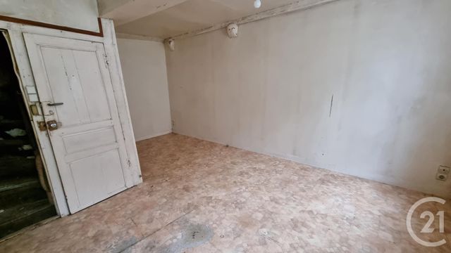 immeuble à vendre - 37.0 m2 - DOMFRONT EN POIRAIE - 61 - BASSE-NORMANDIE - Century 21 Agence Pays D'Andaines