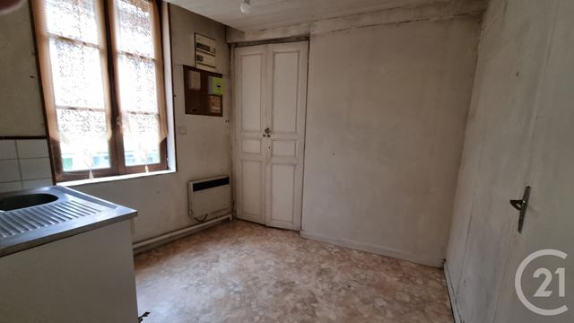 immeuble à vendre - 37.0 m2 - DOMFRONT EN POIRAIE - 61 - BASSE-NORMANDIE - Century 21 Agence Pays D'Andaines
