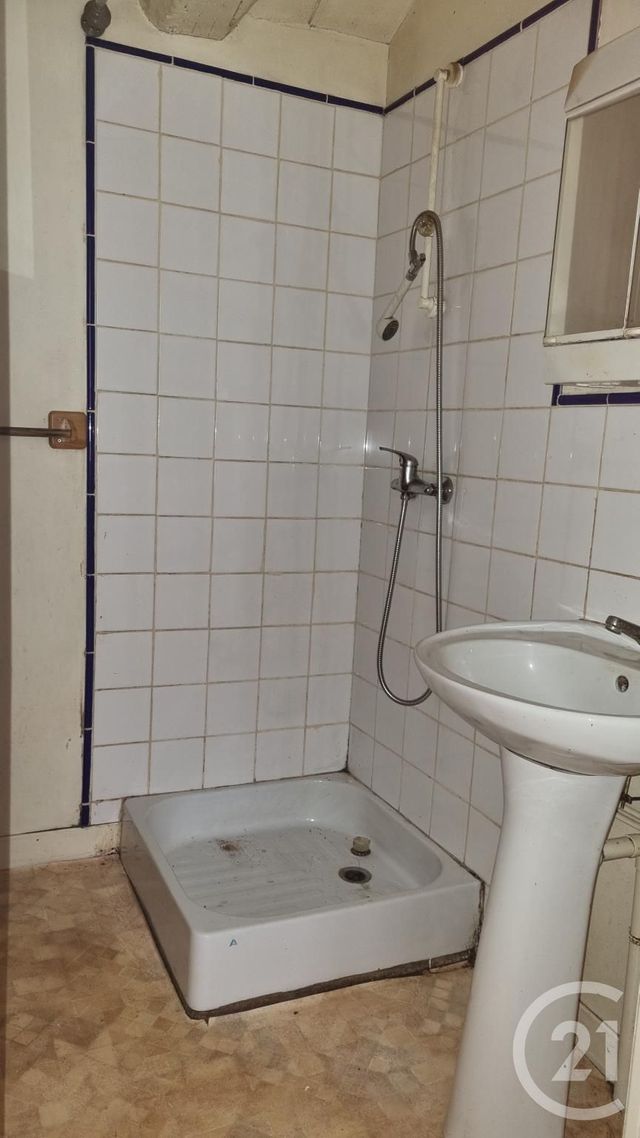 immeuble à vendre - 37.0 m2 - DOMFRONT EN POIRAIE - 61 - BASSE-NORMANDIE - Century 21 Agence Pays D'Andaines