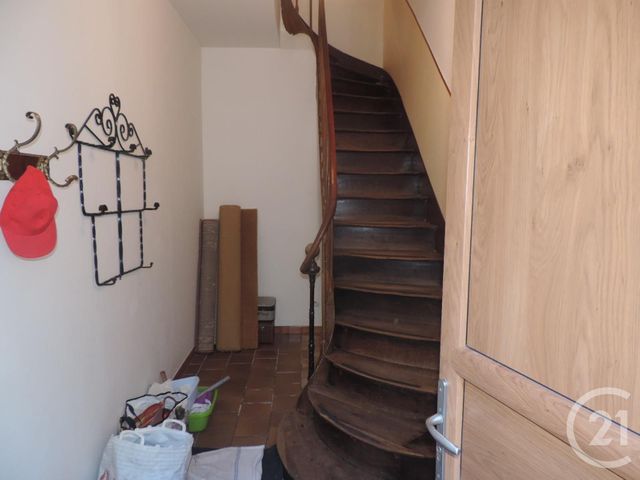 immeuble à vendre - 184.0 m2 - DOMFRONT EN POIRAIE - 61 - BASSE-NORMANDIE - Century 21 Agence Pays D'Andaines