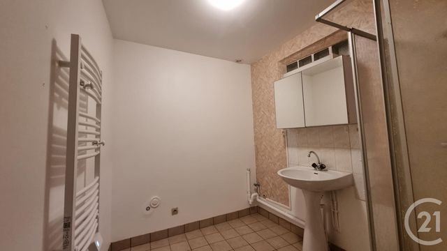 immeuble à vendre - 184.0 m2 - DOMFRONT EN POIRAIE - 61 - BASSE-NORMANDIE - Century 21 Agence Pays D'Andaines