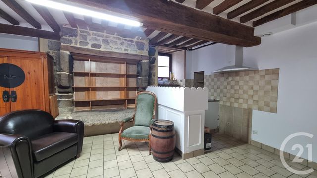 immeuble à vendre - 184.0 m2 - DOMFRONT EN POIRAIE - 61 - BASSE-NORMANDIE - Century 21 Agence Pays D'Andaines