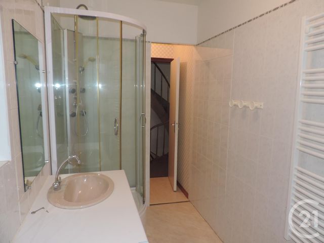 immeuble à vendre - 184.0 m2 - DOMFRONT EN POIRAIE - 61 - BASSE-NORMANDIE - Century 21 Agence Pays D'Andaines