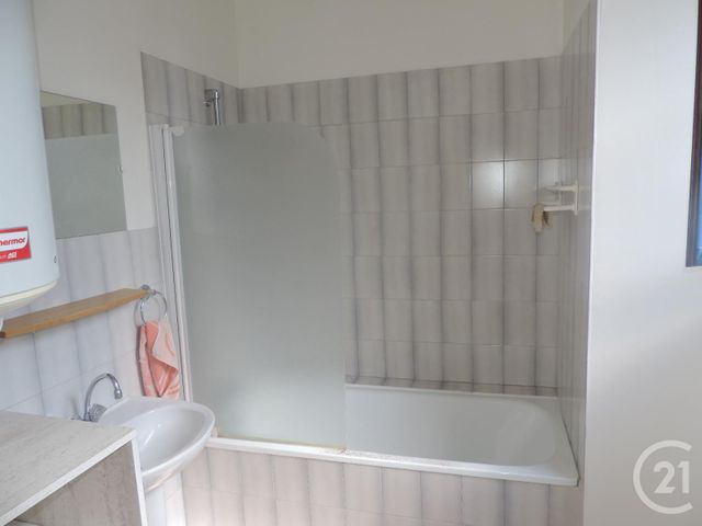 immeuble à vendre - 184.0 m2 - DOMFRONT EN POIRAIE - 61 - BASSE-NORMANDIE - Century 21 Agence Pays D'Andaines