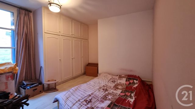 immeuble à vendre - 184.0 m2 - DOMFRONT EN POIRAIE - 61 - BASSE-NORMANDIE - Century 21 Agence Pays D'Andaines