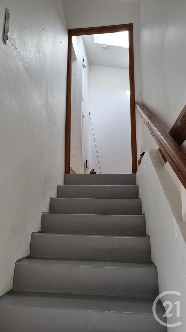 immeuble à vendre - 184.0 m2 - DOMFRONT EN POIRAIE - 61 - BASSE-NORMANDIE - Century 21 Agence Pays D'Andaines