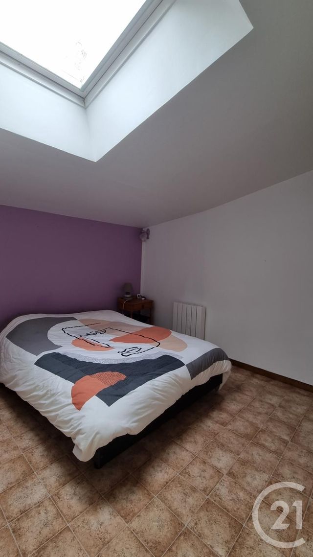 immeuble à vendre - 184.0 m2 - DOMFRONT EN POIRAIE - 61 - BASSE-NORMANDIE - Century 21 Agence Pays D'Andaines