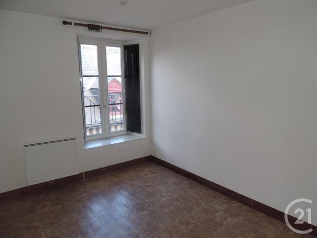 immeuble à vendre - 184.0 m2 - DOMFRONT EN POIRAIE - 61 - BASSE-NORMANDIE - Century 21 Agence Pays D'Andaines