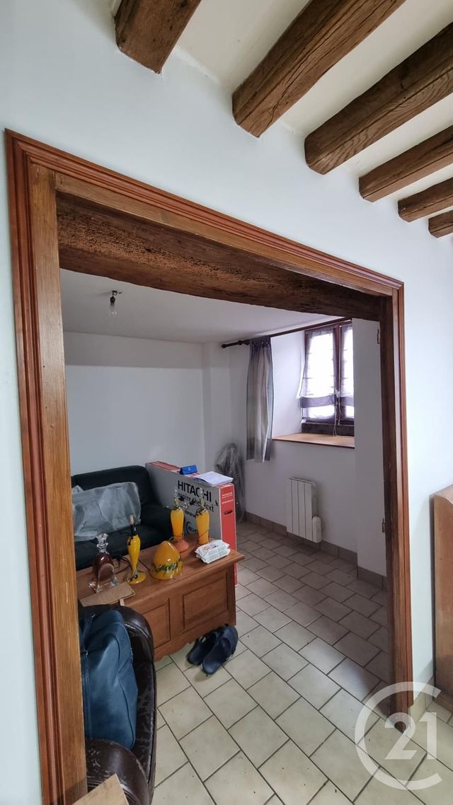 immeuble à vendre - 184.0 m2 - DOMFRONT EN POIRAIE - 61 - BASSE-NORMANDIE - Century 21 Agence Pays D'Andaines