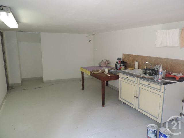 immeuble à vendre - 184.0 m2 - DOMFRONT EN POIRAIE - 61 - BASSE-NORMANDIE - Century 21 Agence Pays D'Andaines