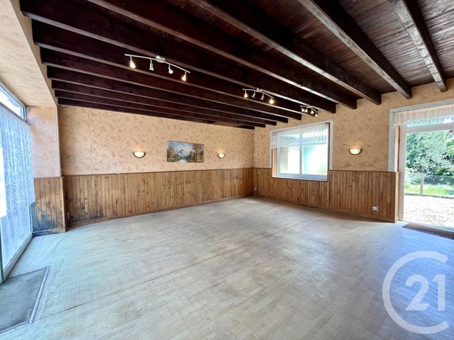 maison à vendre - 6 pièces - 141.5 m2 - MANTILLY - 61 - BASSE-NORMANDIE - Century 21 Agence Pays D'Andaines