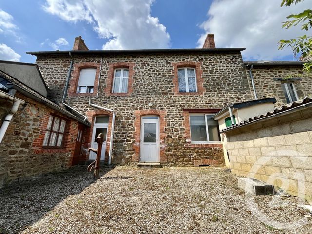 maison - MANTILLY - 61