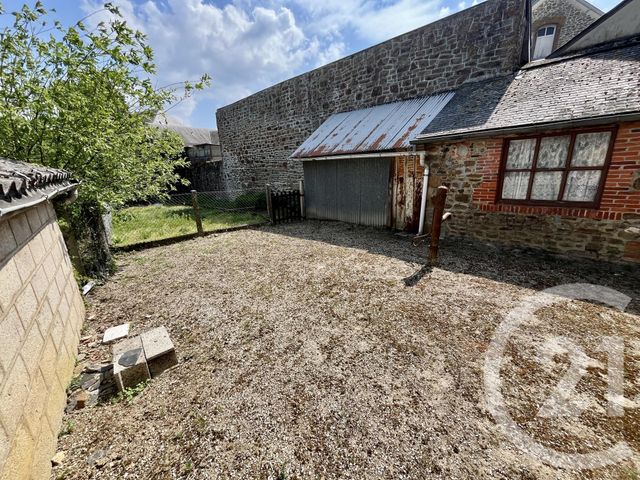 maison à vendre - 6 pièces - 141.5 m2 - MANTILLY - 61 - BASSE-NORMANDIE - Century 21 Agence Pays D'Andaines