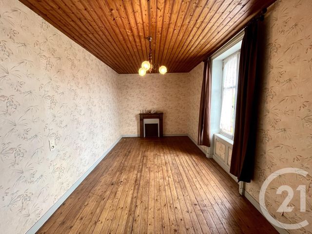 maison à vendre - 6 pièces - 141.5 m2 - MANTILLY - 61 - BASSE-NORMANDIE - Century 21 Agence Pays D'Andaines