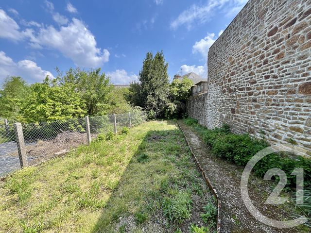 maison à vendre - 6 pièces - 141.5 m2 - MANTILLY - 61 - BASSE-NORMANDIE - Century 21 Agence Pays D'Andaines