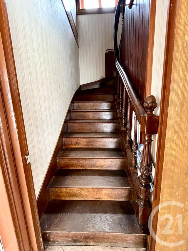 maison à vendre - 6 pièces - 141.5 m2 - MANTILLY - 61 - BASSE-NORMANDIE - Century 21 Agence Pays D'Andaines