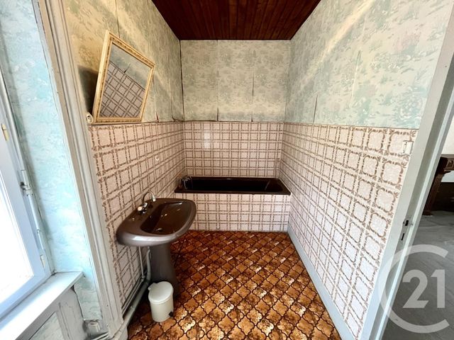 maison à vendre - 6 pièces - 141.5 m2 - MANTILLY - 61 - BASSE-NORMANDIE - Century 21 Agence Pays D'Andaines