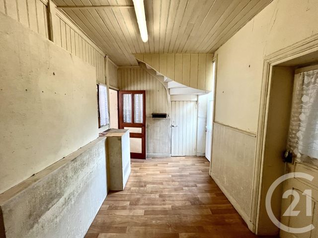 maison à vendre - 6 pièces - 141.5 m2 - MANTILLY - 61 - BASSE-NORMANDIE - Century 21 Agence Pays D'Andaines