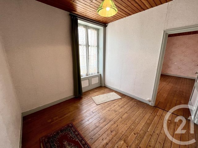 maison à vendre - 6 pièces - 141.5 m2 - MANTILLY - 61 - BASSE-NORMANDIE - Century 21 Agence Pays D'Andaines