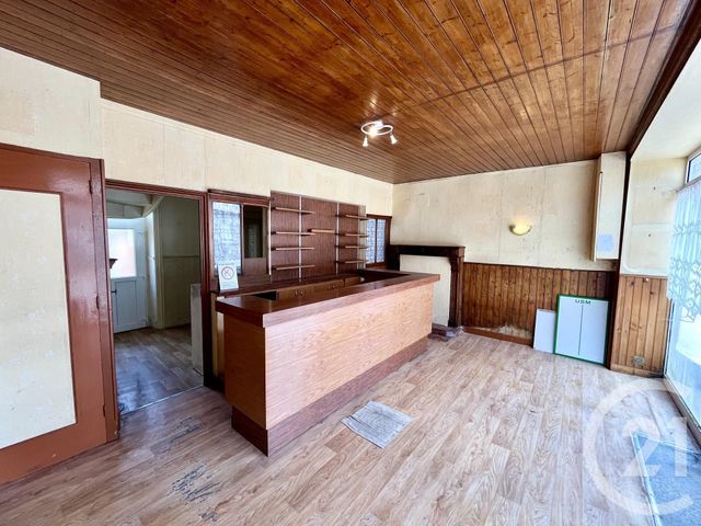 maison à vendre - 6 pièces - 141.5 m2 - MANTILLY - 61 - BASSE-NORMANDIE - Century 21 Agence Pays D'Andaines