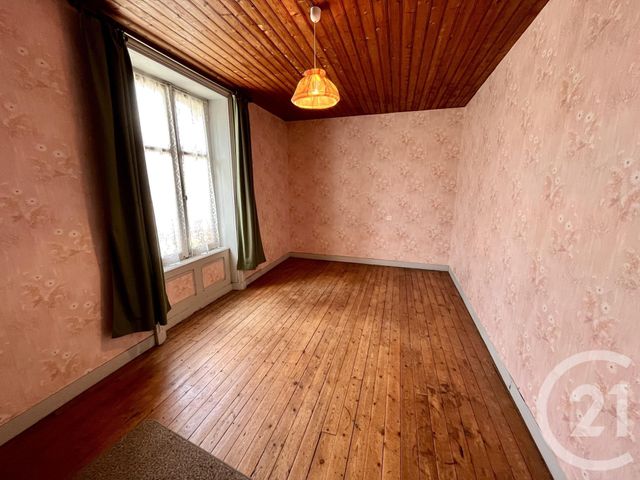 maison à vendre - 6 pièces - 141.5 m2 - MANTILLY - 61 - BASSE-NORMANDIE - Century 21 Agence Pays D'Andaines
