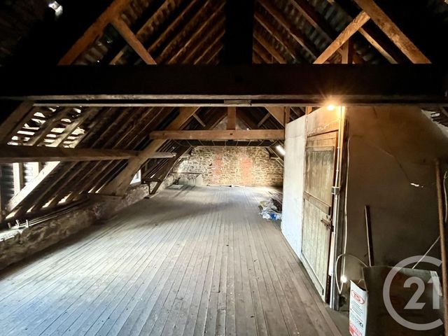 maison à vendre - 6 pièces - 141.5 m2 - MANTILLY - 61 - BASSE-NORMANDIE - Century 21 Agence Pays D'Andaines