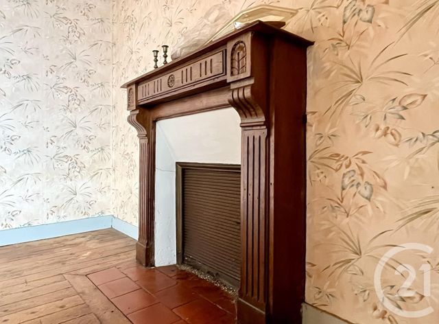 maison à vendre - 6 pièces - 141.5 m2 - MANTILLY - 61 - BASSE-NORMANDIE - Century 21 Agence Pays D'Andaines