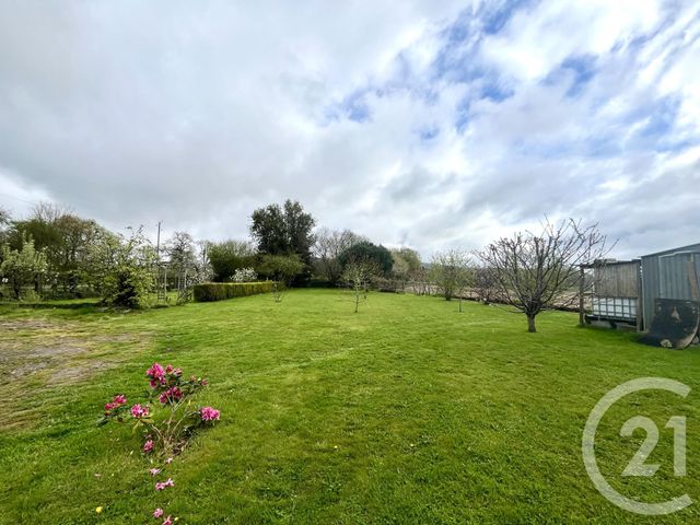 maison à vendre - 4 pièces - 102.0 m2 - BARENTON - 50 - BASSE-NORMANDIE - Century 21 Agence Pays D'Andaines