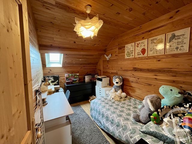 maison à vendre - 4 pièces - 102.0 m2 - BARENTON - 50 - BASSE-NORMANDIE - Century 21 Agence Pays D'Andaines