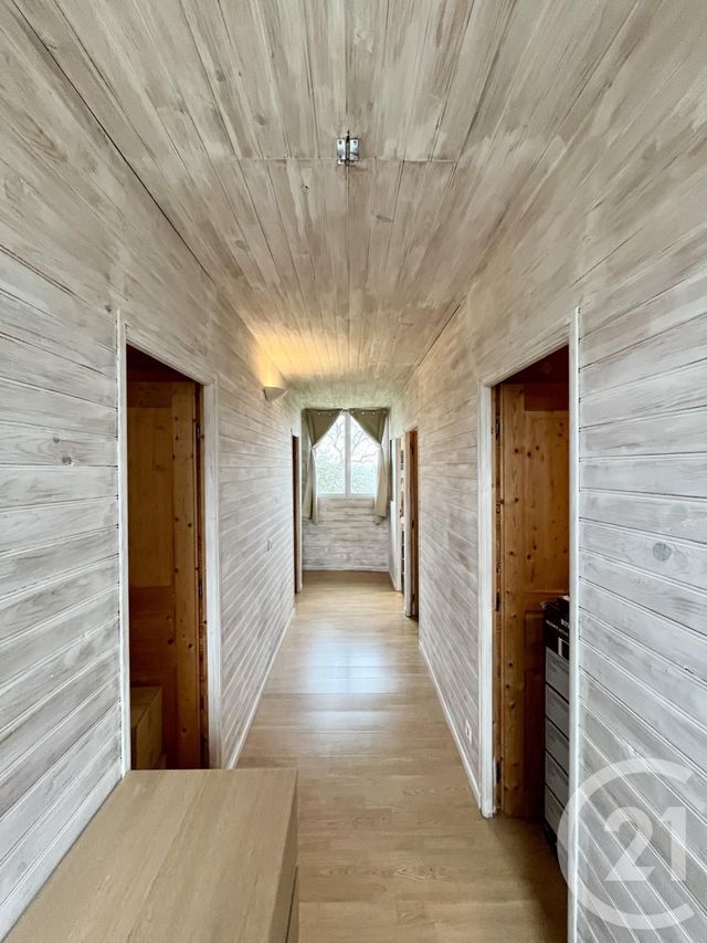 maison à vendre - 4 pièces - 102.0 m2 - BARENTON - 50 - BASSE-NORMANDIE - Century 21 Agence Pays D'Andaines