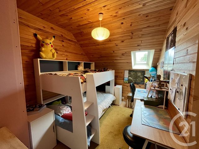 maison à vendre - 4 pièces - 102.0 m2 - BARENTON - 50 - BASSE-NORMANDIE - Century 21 Agence Pays D'Andaines