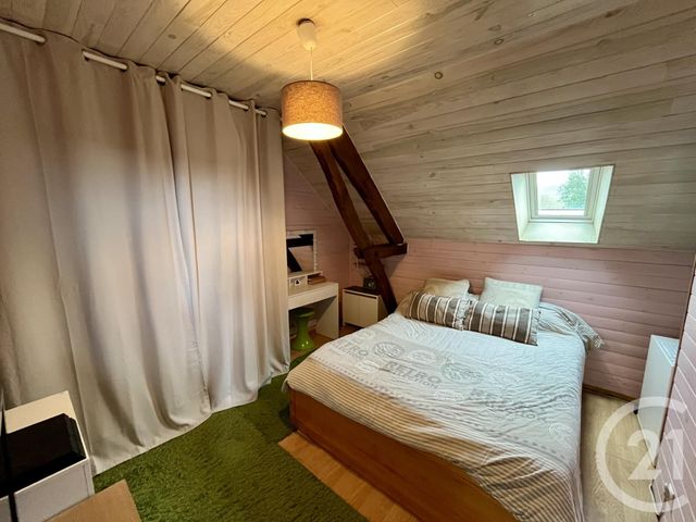 maison à vendre - 4 pièces - 102.0 m2 - BARENTON - 50 - BASSE-NORMANDIE - Century 21 Agence Pays D'Andaines