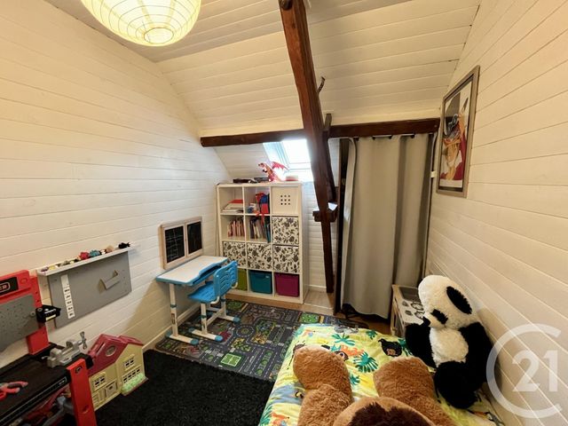 maison à vendre - 4 pièces - 102.0 m2 - BARENTON - 50 - BASSE-NORMANDIE - Century 21 Agence Pays D'Andaines