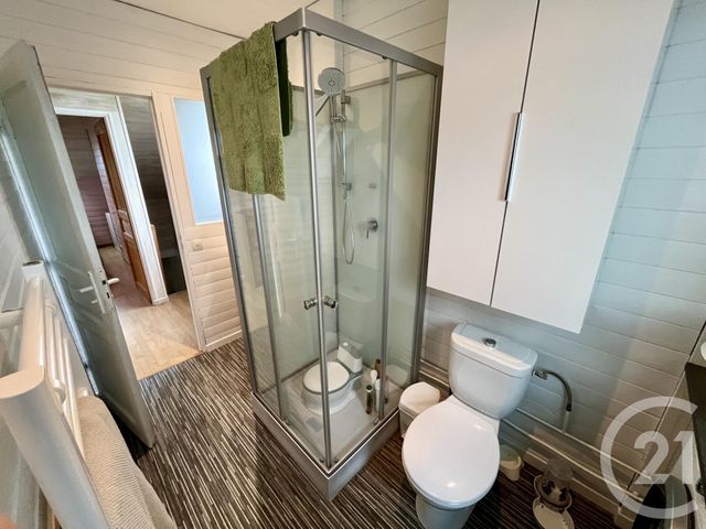 maison à vendre - 4 pièces - 102.0 m2 - BARENTON - 50 - BASSE-NORMANDIE - Century 21 Agence Pays D'Andaines