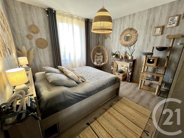 maison à vendre - 10 pièces - 180.0 m2 - BARENTON - 50 - BASSE-NORMANDIE - Century 21 Agence Pays D'Andaines