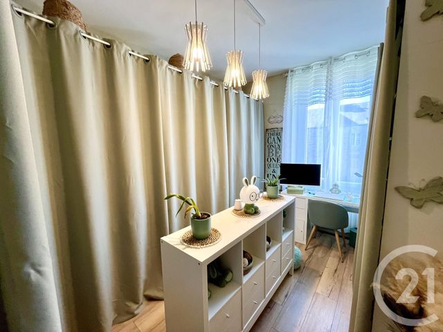 maison à vendre - 10 pièces - 180.0 m2 - BARENTON - 50 - BASSE-NORMANDIE - Century 21 Agence Pays D'Andaines