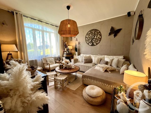 maison à vendre - 10 pièces - 180.0 m2 - BARENTON - 50 - BASSE-NORMANDIE - Century 21 Agence Pays D'Andaines