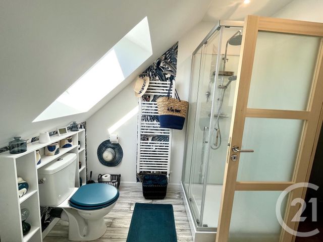 maison à vendre - 10 pièces - 180.0 m2 - BARENTON - 50 - BASSE-NORMANDIE - Century 21 Agence Pays D'Andaines