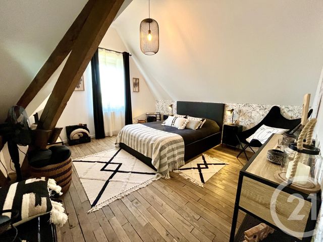 maison à vendre - 10 pièces - 180.0 m2 - BARENTON - 50 - BASSE-NORMANDIE - Century 21 Agence Pays D'Andaines