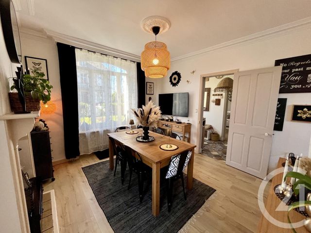 maison à vendre - 10 pièces - 180.0 m2 - BARENTON - 50 - BASSE-NORMANDIE - Century 21 Agence Pays D'Andaines