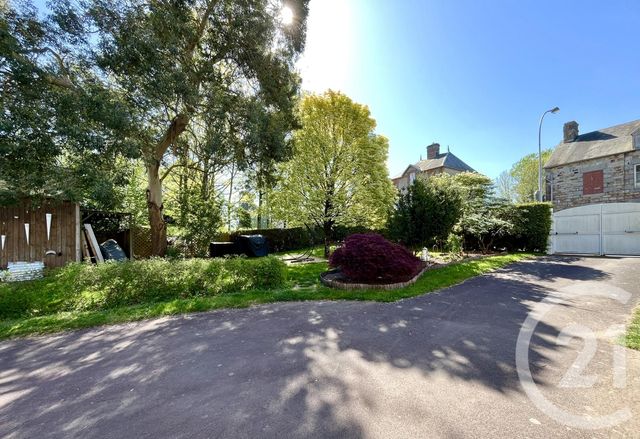 maison à vendre - 10 pièces - 180.0 m2 - BARENTON - 50 - BASSE-NORMANDIE - Century 21 Agence Pays D'Andaines