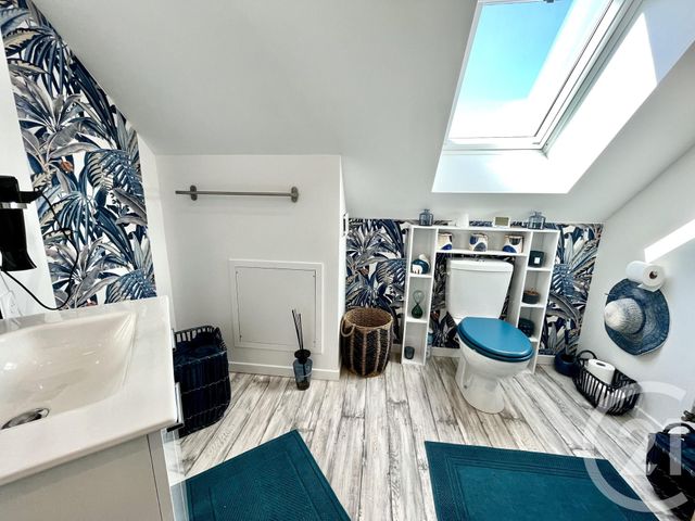 maison à vendre - 10 pièces - 180.0 m2 - BARENTON - 50 - BASSE-NORMANDIE - Century 21 Agence Pays D'Andaines