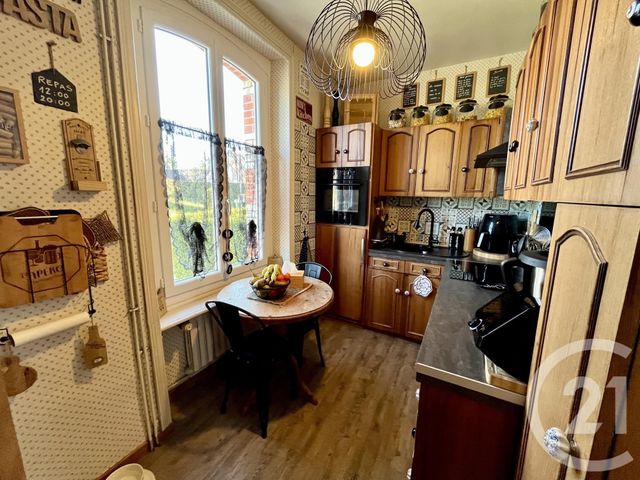 maison à vendre - 10 pièces - 180.0 m2 - BARENTON - 50 - BASSE-NORMANDIE - Century 21 Agence Pays D'Andaines