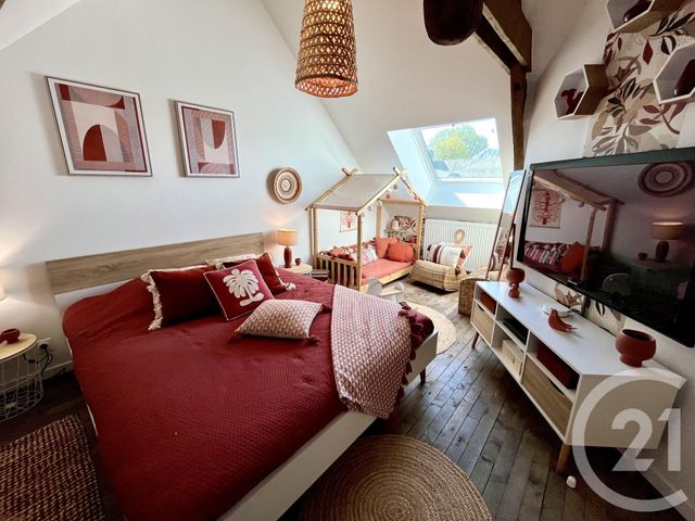 maison à vendre - 10 pièces - 180.0 m2 - BARENTON - 50 - BASSE-NORMANDIE - Century 21 Agence Pays D'Andaines