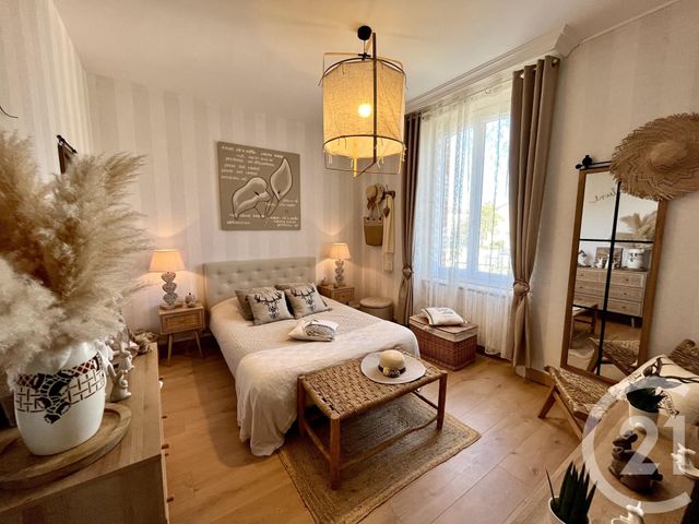 maison à vendre - 10 pièces - 180.0 m2 - BARENTON - 50 - BASSE-NORMANDIE - Century 21 Agence Pays D'Andaines