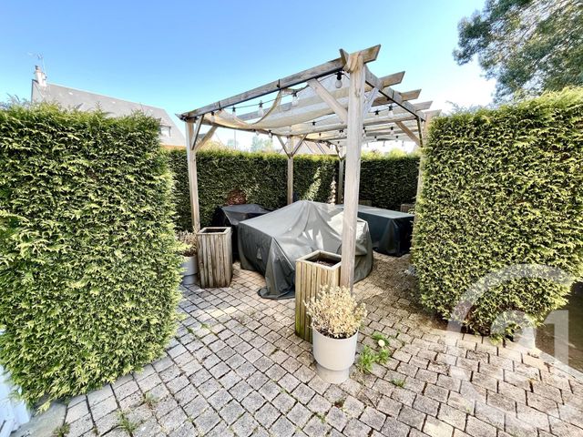 maison à vendre - 10 pièces - 180.0 m2 - BARENTON - 50 - BASSE-NORMANDIE - Century 21 Agence Pays D'Andaines