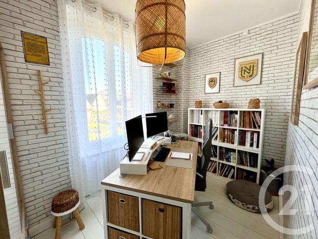 maison à vendre - 10 pièces - 180.0 m2 - BARENTON - 50 - BASSE-NORMANDIE - Century 21 Agence Pays D'Andaines