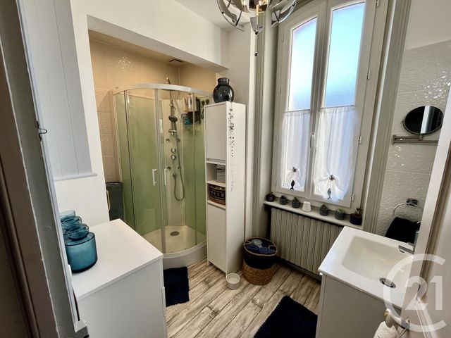 maison à vendre - 10 pièces - 180.0 m2 - BARENTON - 50 - BASSE-NORMANDIE - Century 21 Agence Pays D'Andaines