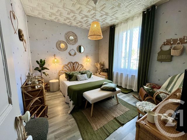 maison à vendre - 10 pièces - 180.0 m2 - BARENTON - 50 - BASSE-NORMANDIE - Century 21 Agence Pays D'Andaines