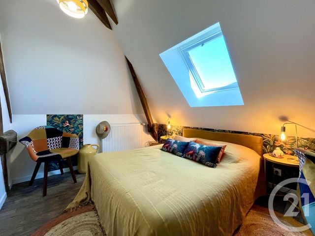 maison à vendre - 10 pièces - 180.0 m2 - BARENTON - 50 - BASSE-NORMANDIE - Century 21 Agence Pays D'Andaines